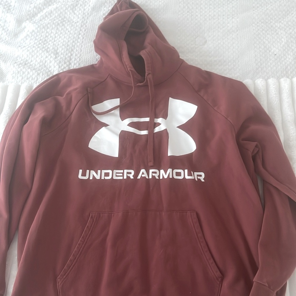 Underarmour Hoodie